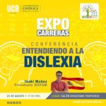 Bolivia evento expo carreras