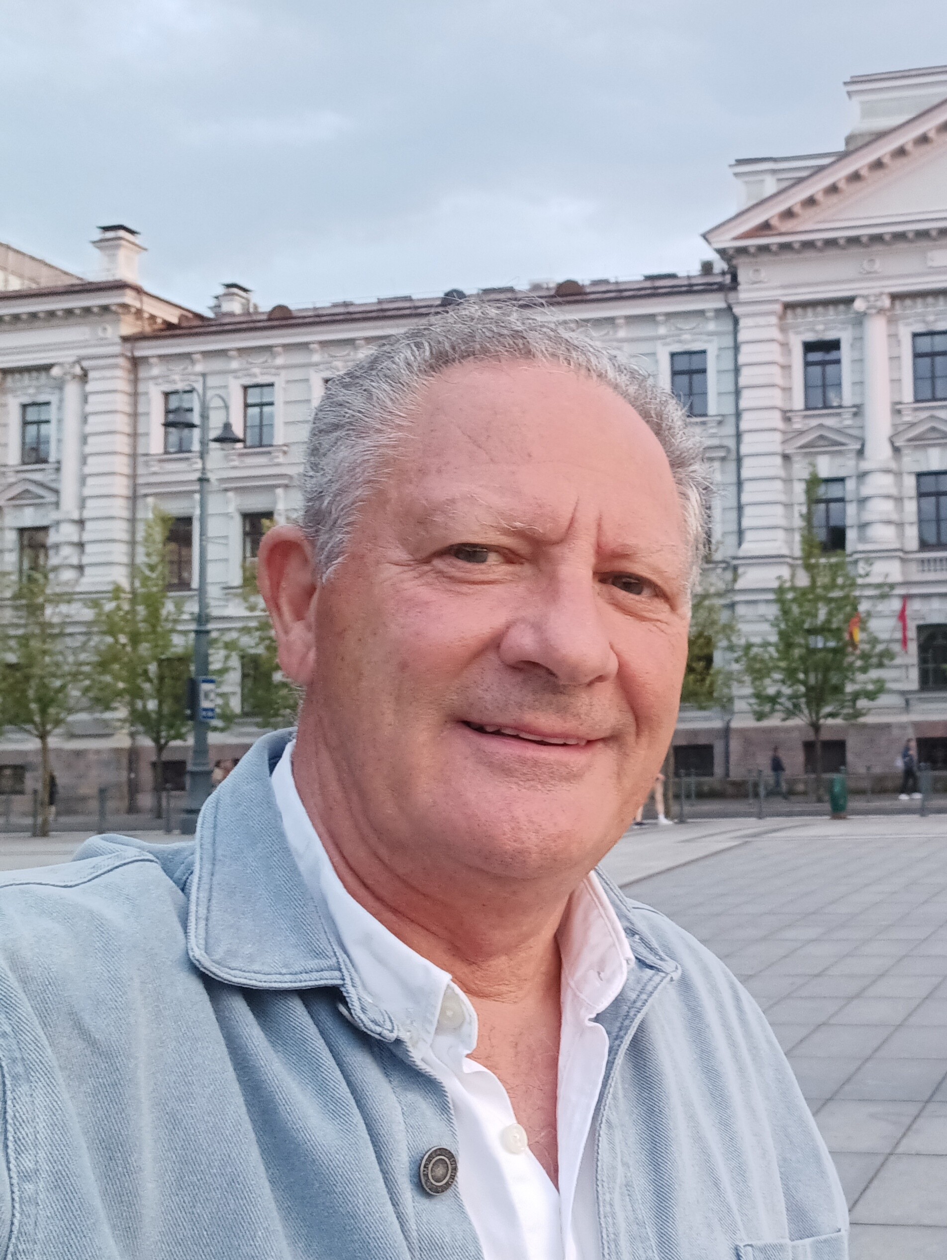 Jose Luis Ramos