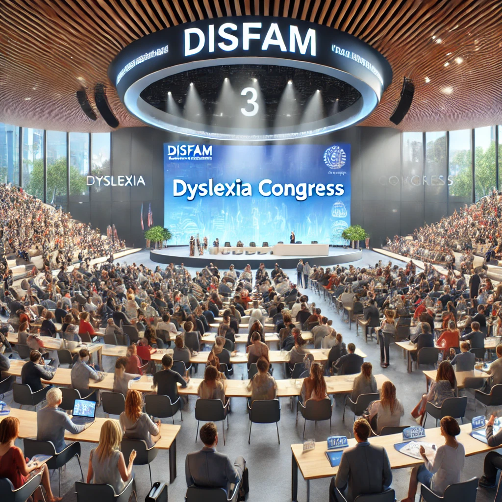 congreso disfam