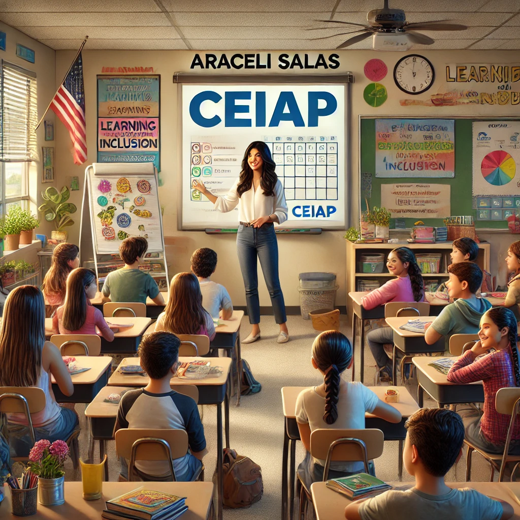 Talleres CEIAP